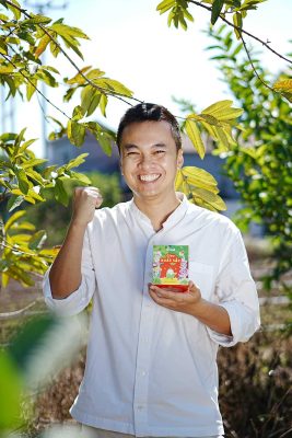 Lì xì Hạt giống - cho Doanh nghiệp 50