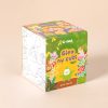 Bộ kit gieo hạt - Gieo nụ cười - 3 loại hạt bí mật 2 Bộ kit gieo hạt - Gieo nụ cười - 3 loại hạt bí mật 2