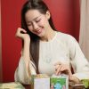 Bộ kit gieo hạt - Gieo nhân ái - 3 loại hạt bí mật 3