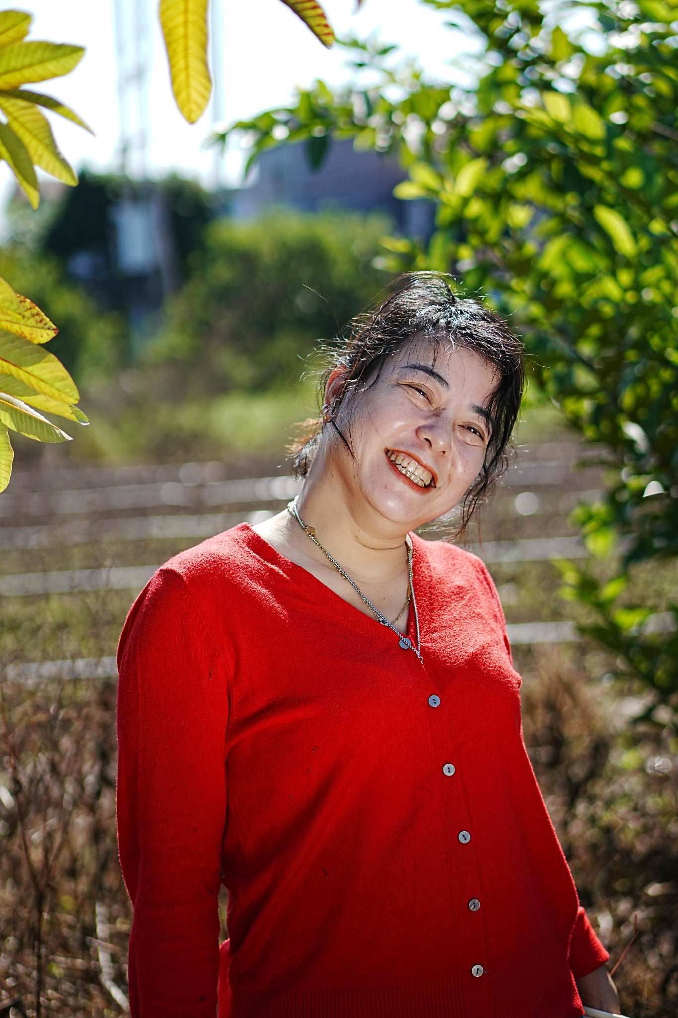 Ths. Nguyễn Thị Bích Hồng - Người bảo chứng cho chất lượng hạt giống của Gieo 2