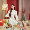 Hộp quà Bừng nở - 4 bộ kit gieo hạt - Bản tiết kiệm 14 Hộp quà Bừng nở - 4 bộ kit gieo hạt - Bản tiết kiệm 7