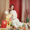 Hộp quà Bừng nở - 4 bộ kit gieo hạt - Bản tiết kiệm 13 Hộp quà Bừng nở - 4 bộ kit gieo hạt - Bản tiết kiệm 6