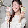 Phong bao hạt giống - Gieo yêu thương - Hạt hoa cánh bướm 5