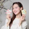 Phong bao hạt giống - Gieo dũng cảm - Hạt ớt 10 Phong bao hạt giống - Gieo dũng cảm - Hạt ớt 4