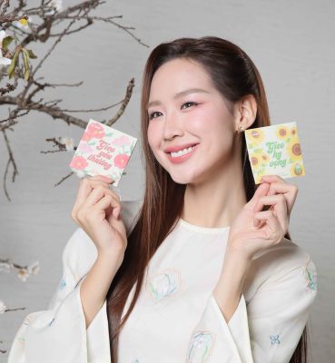 Trao Group tuyển dụng vị trí Thư ký Vận hành 1