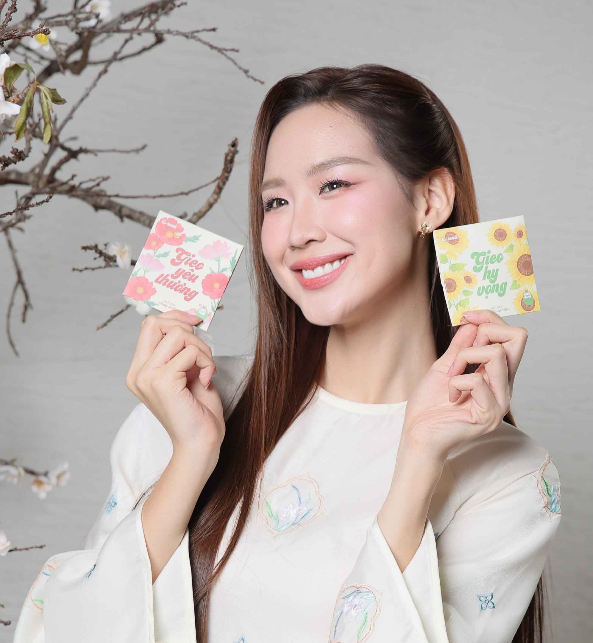 Phong bao hạt giống - Gieo dũng cảm - Hạt ớt 5 Phong bao hạt giống - Gieo dũng cảm - Hạt ớt - Hình ảnh 3