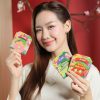 Phong bao hạt giống - Gieo khỏe mạnh - 3 loại hạt bí mật 7 Phong bao hạt giống - Gieo khỏe mạnh - 3 loại hạt bí mật 4