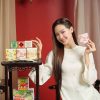 Phong bao hạt giống - Gieo yêu thương - Hạt hoa cánh bướm 4
