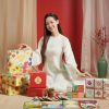 Hộp quà Bừng nở - 4 bộ kit gieo hạt 3