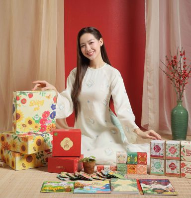 Trao Group tuyển dụng vị trí Thư ký 1