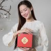 Combo Đủ Đầy 40 phong bao hạt giống (5 loại hạt) - tặng giáo trình 4