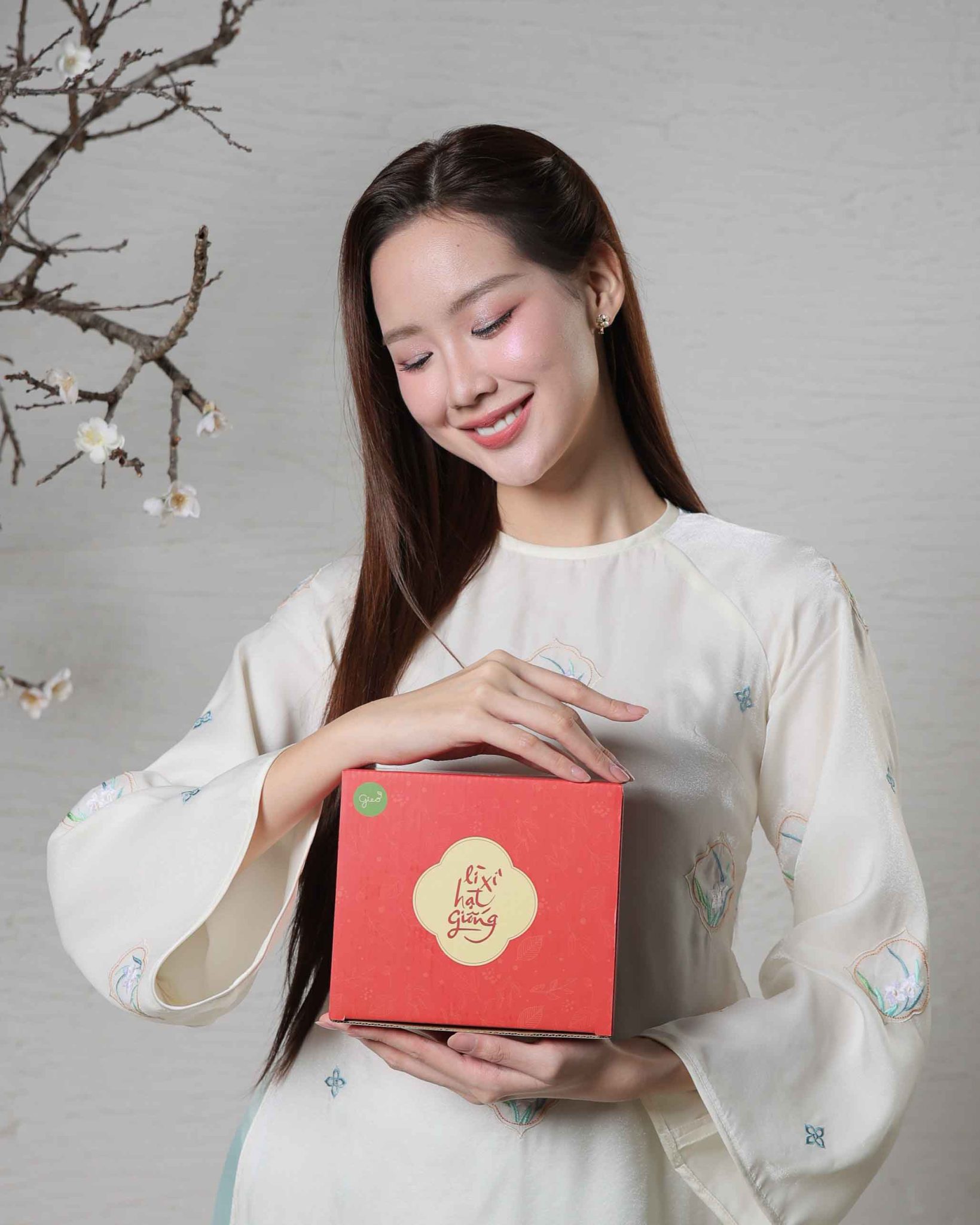 Combo Tiết Kiệm 40 phong bao hạt giống (4 loại hạt) - tặng giáo trình ...