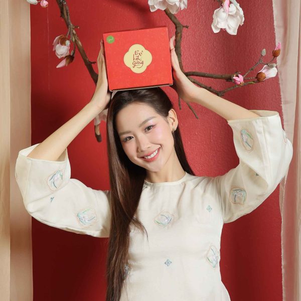 Lì xì Hạt giống 14