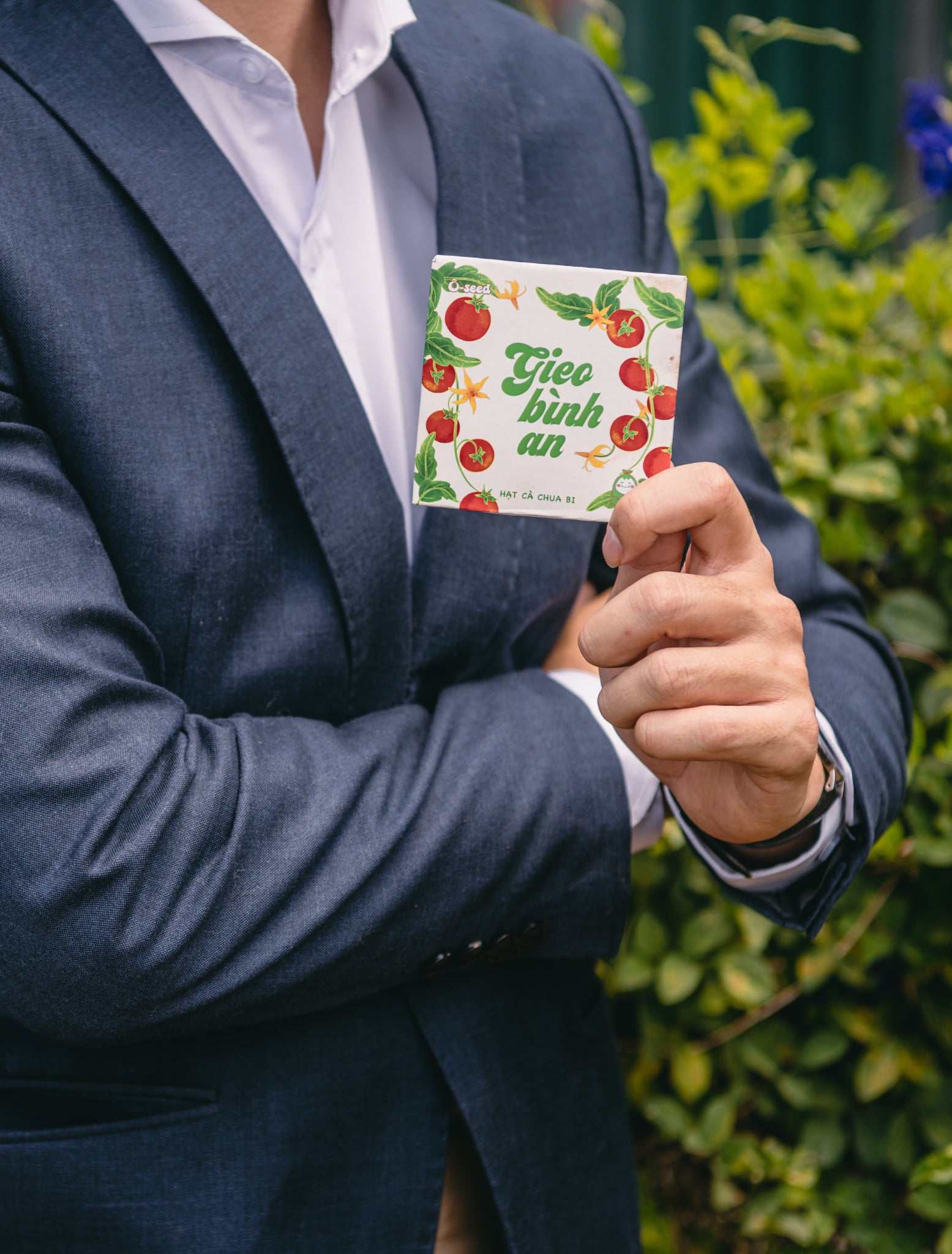 Lì xì Hạt giống - cho Doanh nghiệp 7