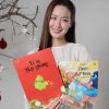 Sách Sự tích Trầu cau - Hậu truyện 14 Sách Sự tích Trầu cau - Hậu truyện 7