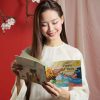 Combo 4 quyển sách của Trao Xuất Bản 15 Combo 4 quyển sách của Trao Xuất Bản 5