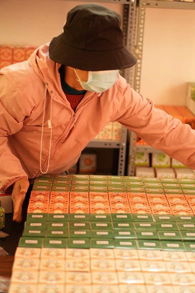 Tập đoàn Điện máy Hàng đầu Nhật Bản chọn quà Gieo cho tiệc cuối năm 1 Tập đoàn Điện máy Hàng đầu Nhật Bản chọn quà Gieo cho tiệc cuối năm 1