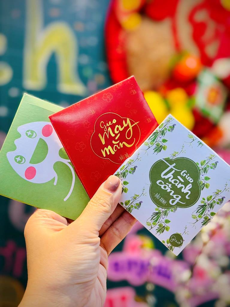 Lì xì Hạt giống: Cô Vân Anh và hành trình gieo những mầm tử tế 5