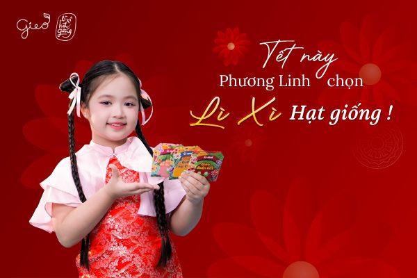 Trao Studio ra mắt MV "Lì Xì Mùa Xuân" – Bản hòa ca Xanh cho Tết 2026 1