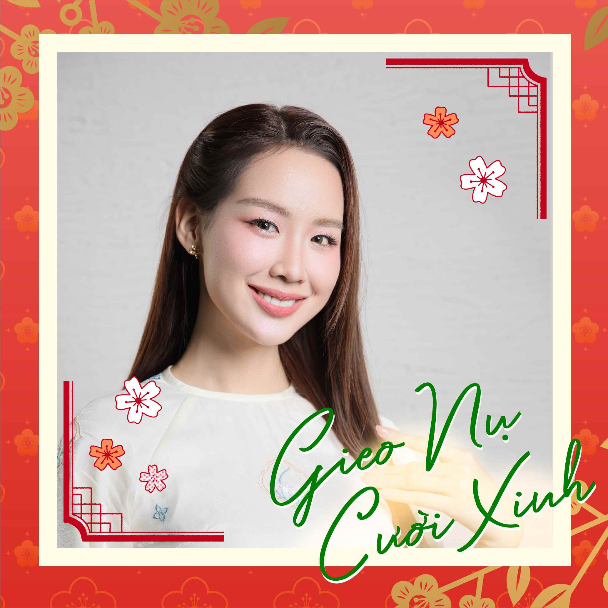 Lì xì Hạt giống: Cẩm nang "Gieo xuân" của Hoa hậu Bảo Ngọc 2