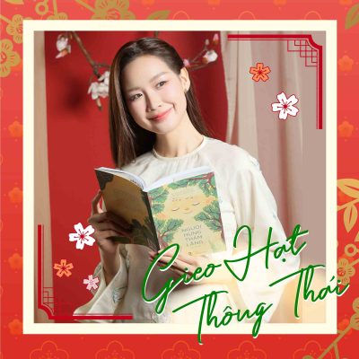 Lì xì Hạt giống: Cẩm nang "Gieo xuân" của Hoa hậu Bảo Ngọc 49