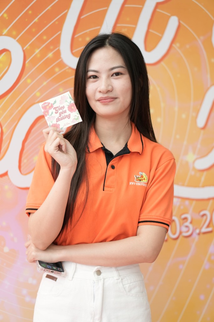 FPT X GIEO: Khi "Điều tử tế" được ươm vào Bom hạt giống bay xa khắp 3 miền 13