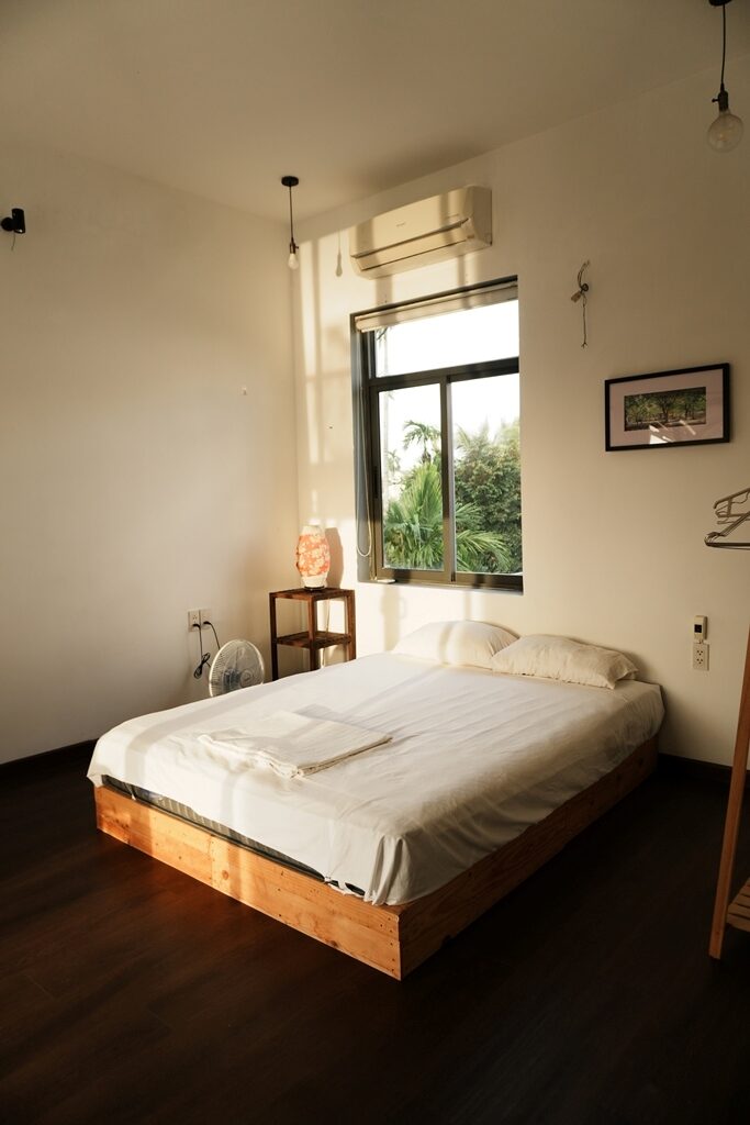 Trao Workstay & Marina – Hội An: Nơi công việc và sự nghỉ dưỡng hòa làm một bên dòng Thu Bồn 15 Trao Workstay & Marina – Hội An: Nơi công việc và sự nghỉ dưỡng hòa làm một bên dòng Thu Bồn 15