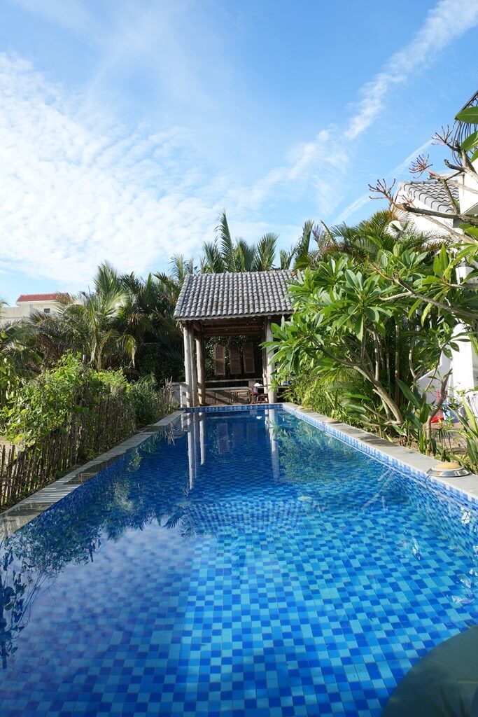 Trao Workstay & Marina – Hội An: Nơi công việc và sự nghỉ dưỡng hòa làm một bên dòng Thu Bồn 4 Trao Workstay & Marina – Hội An: Nơi công việc và sự nghỉ dưỡng hòa làm một bên dòng Thu Bồn 4