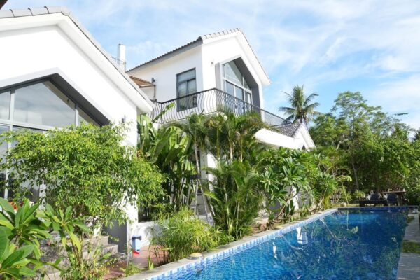 Trao Workstay & Marina – Hội An: Nơi công việc và sự nghỉ dưỡng hòa làm một bên dòng Thu Bồn 4