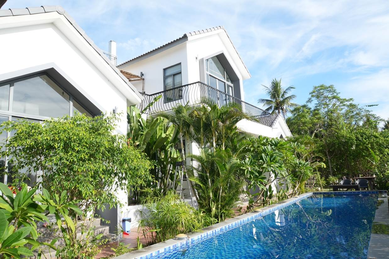Trao Workstay & Marina – Hội An: Nơi công việc và sự nghỉ dưỡng hòa làm một bên dòng Thu Bồn 1 Trao Workstay & Marina – Hội An: Nơi công việc và sự nghỉ dưỡng hòa làm một bên dòng Thu Bồn 1