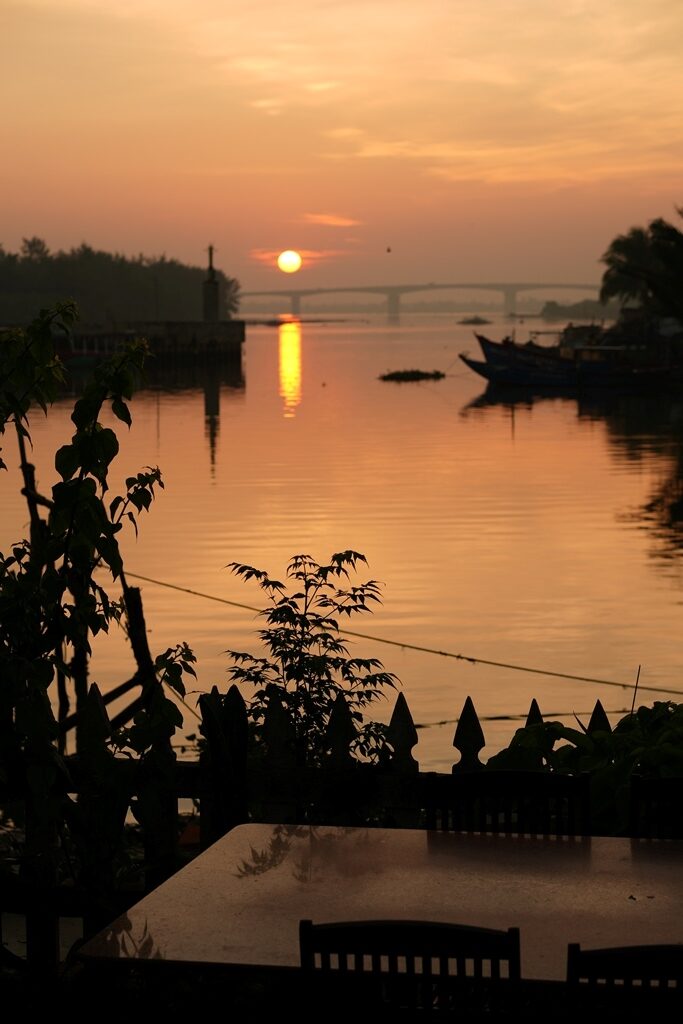 Trao Workstay & Marina – Hội An: Nơi công việc và sự nghỉ dưỡng hòa làm một bên dòng Thu Bồn 3 Trao Workstay & Marina – Hội An: Nơi công việc và sự nghỉ dưỡng hòa làm một bên dòng Thu Bồn 3