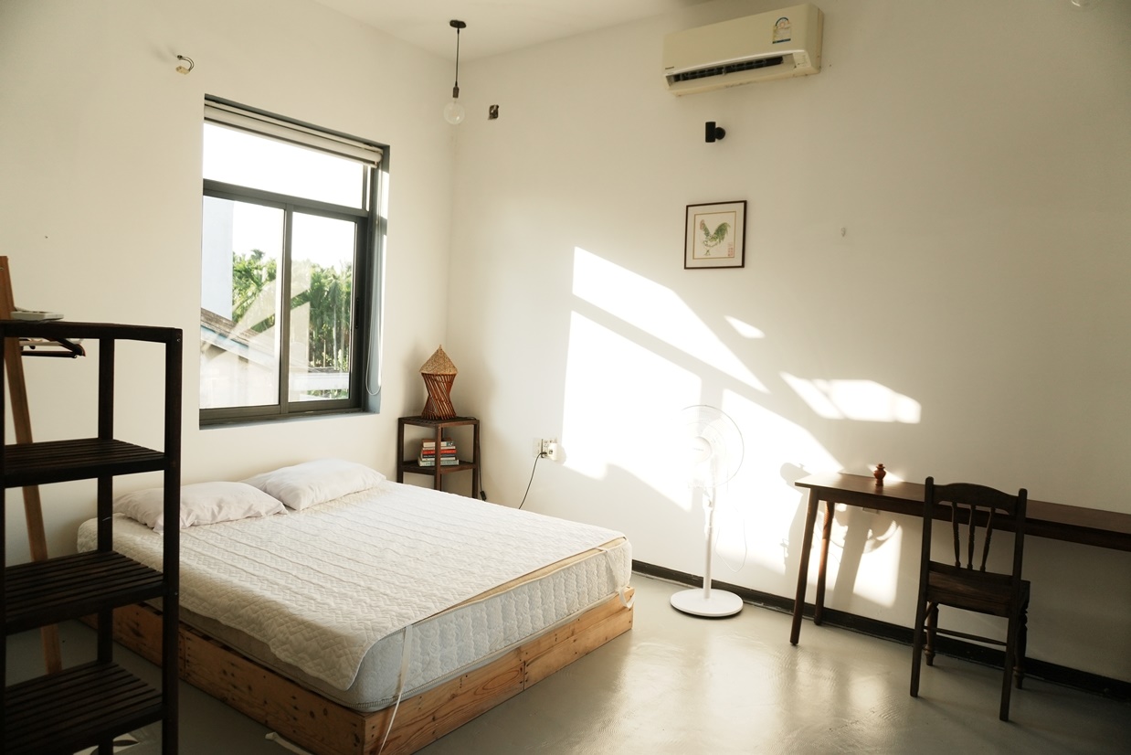 Trao Workstay & Marina – Hội An: Nơi công việc và sự nghỉ dưỡng hòa làm một bên dòng Thu Bồn 16 Trao Workstay & Marina – Hội An: Nơi công việc và sự nghỉ dưỡng hòa làm một bên dòng Thu Bồn 16