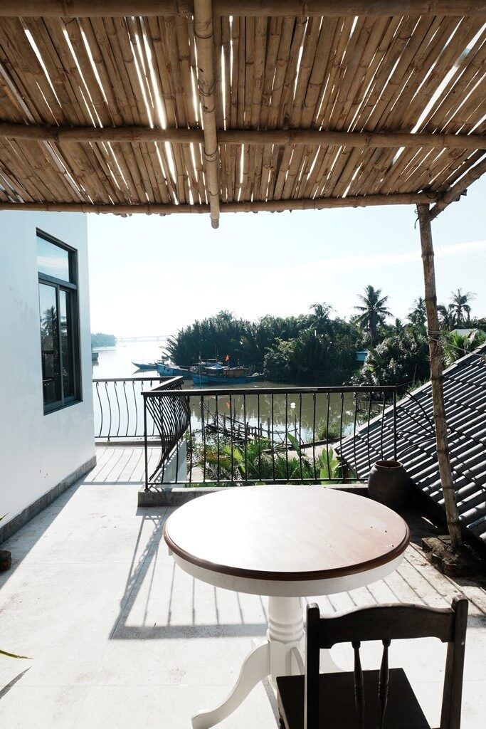 Trao Workstay & Marina – Hội An: Nơi công việc và sự nghỉ dưỡng hòa làm một bên dòng Thu Bồn 14 Trao Workstay & Marina – Hội An: Nơi công việc và sự nghỉ dưỡng hòa làm một bên dòng Thu Bồn 14