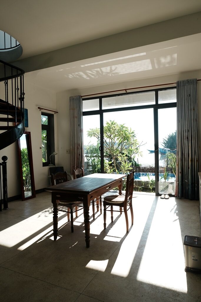 Trao Workstay & Marina – Hội An: Nơi công việc và sự nghỉ dưỡng hòa làm một bên dòng Thu Bồn 13 Trao Workstay & Marina – Hội An: Nơi công việc và sự nghỉ dưỡng hòa làm một bên dòng Thu Bồn 13