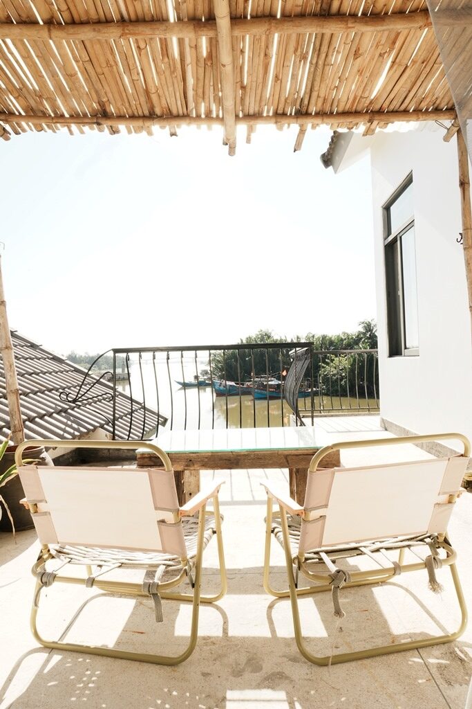 Trao Workstay & Marina – Hội An: Nơi công việc và sự nghỉ dưỡng hòa làm một bên dòng Thu Bồn 6 Trao Workstay & Marina – Hội An: Nơi công việc và sự nghỉ dưỡng hòa làm một bên dòng Thu Bồn 6