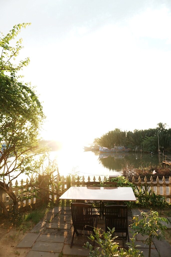 Trao Workstay & Marina – Hội An: Nơi công việc và sự nghỉ dưỡng hòa làm một bên dòng Thu Bồn 12 Trao Workstay & Marina – Hội An: Nơi công việc và sự nghỉ dưỡng hòa làm một bên dòng Thu Bồn 12