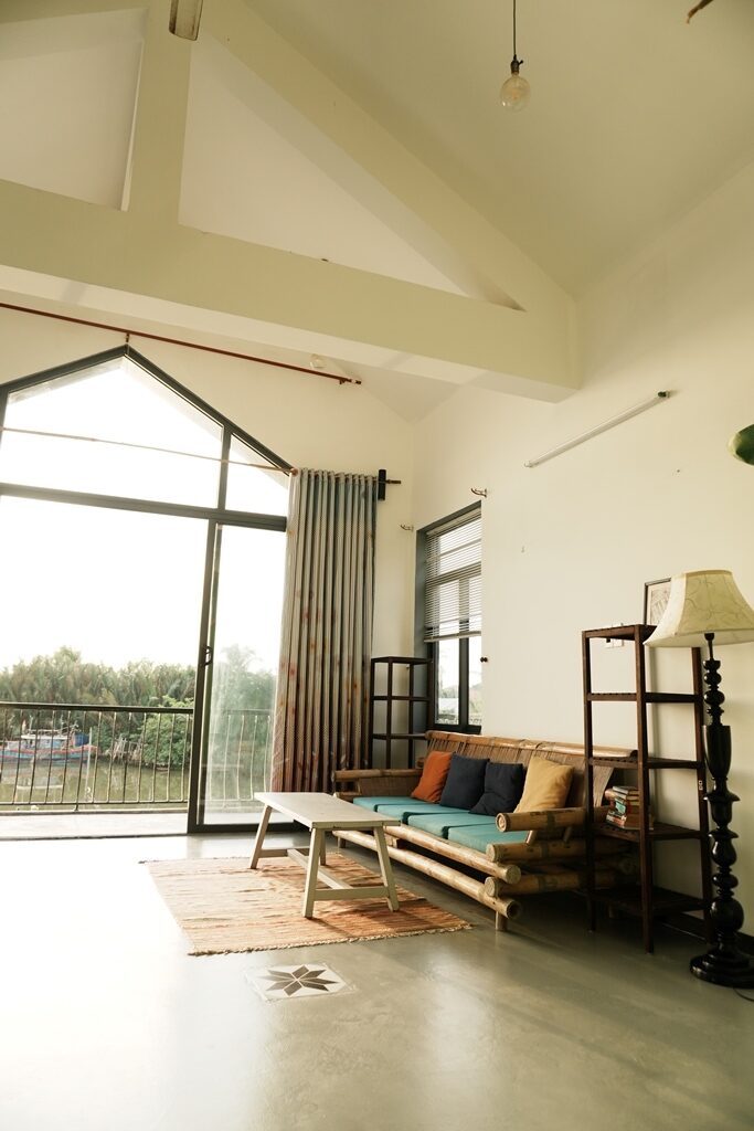 Trao Workstay & Marina – Hội An: Nơi công việc và sự nghỉ dưỡng hòa làm một bên dòng Thu Bồn 11 Trao Workstay & Marina – Hội An: Nơi công việc và sự nghỉ dưỡng hòa làm một bên dòng Thu Bồn 11